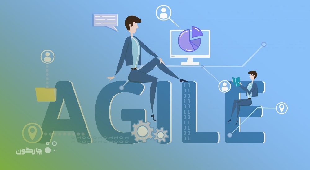 مدیریت منابع انسانی چابک، تمام آنچه برای شروع به آن نیاز دارید