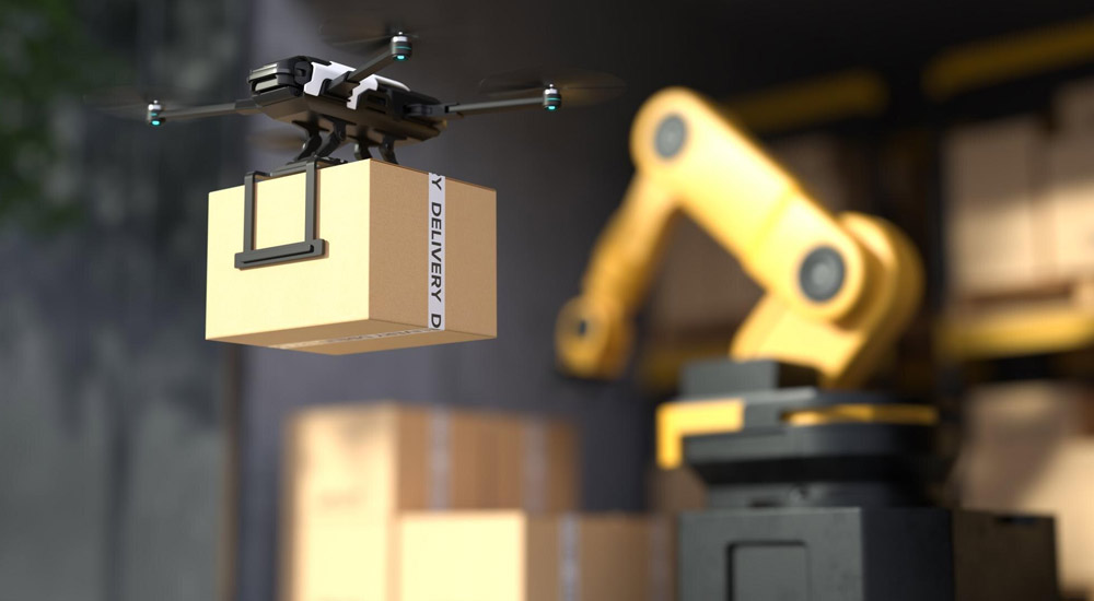  رهگیری بهتر دارایی و موجودی‌ها