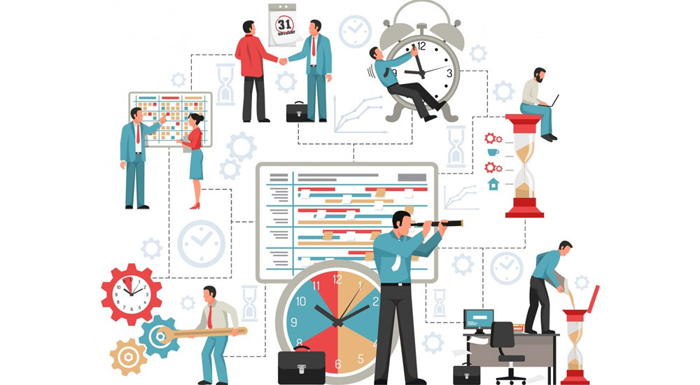 فرآیندهای کسب و کار چه ویژگی‌هایی دارند؟