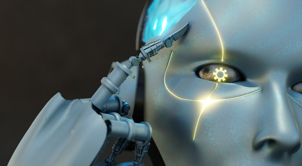 هوش مصنوعی چیست؟