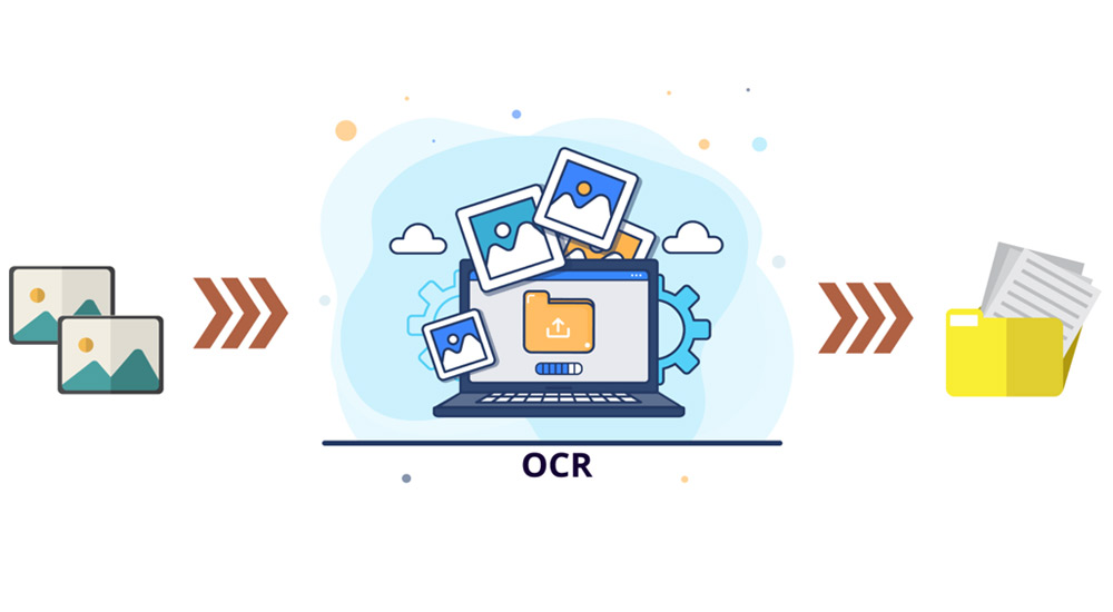 تکنولوژی OCR