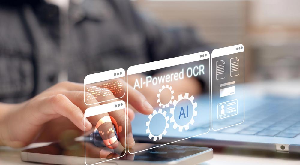 مهم‌ترین قابلیت‌های OCR اتوماسیون چارگون