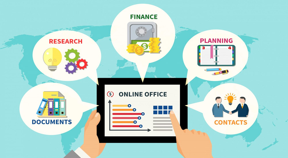 در چه زمینه‌هایی می‌توان از مدیریت هوشمند استفاده کرد؟