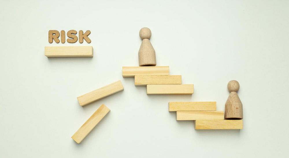 روش مقابله با ریسک در یک پروژه