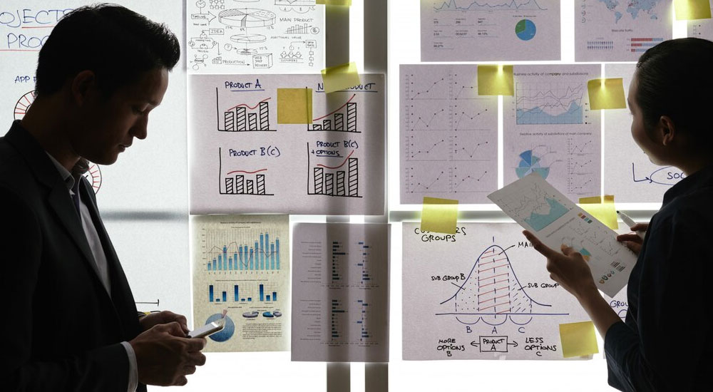 چرا مدیریت ریسک در پروژه اهمیت دارد؟