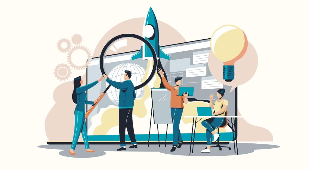  ایجاد این تحول در شرکت‌ها