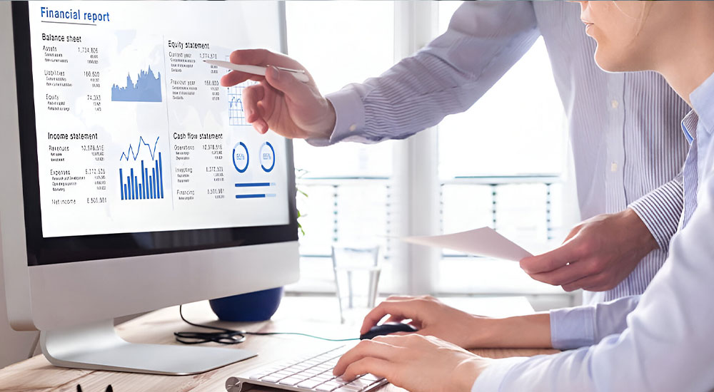 وظایف حسابدار چیست؟