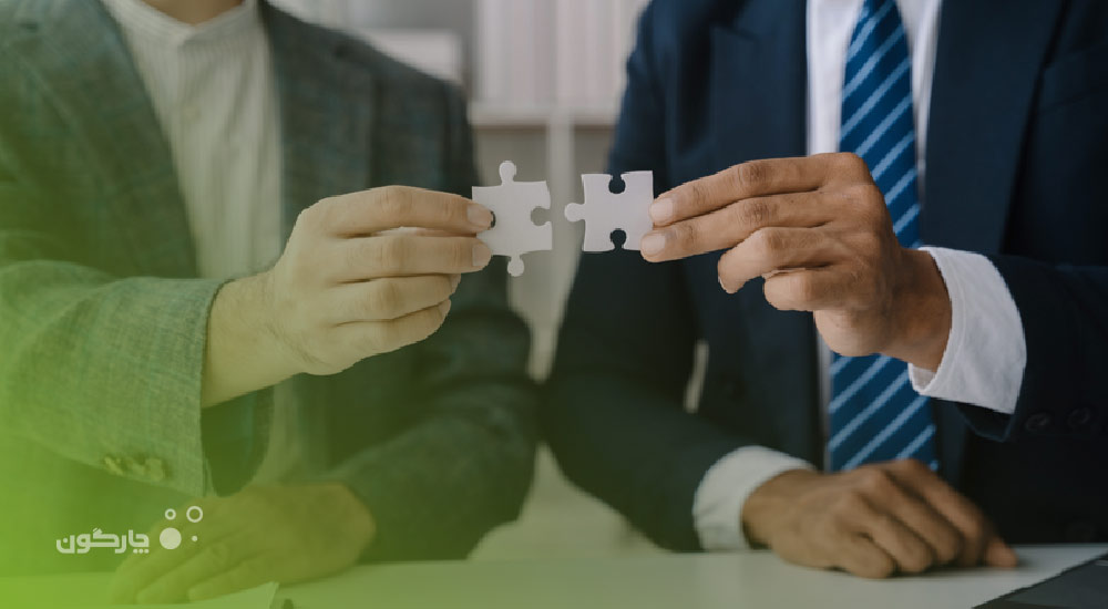 اهداف سازمان چیست و چه تأثیری بر سازمان دارد؟