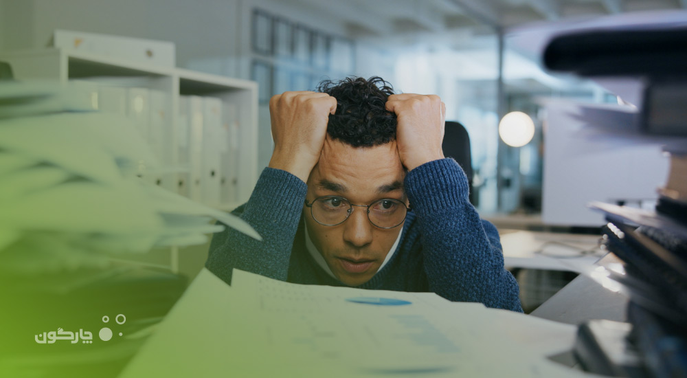 مدیریت ضعیف چیست و چه نتیجه‌ای برای سازمان‌ها دارد؟