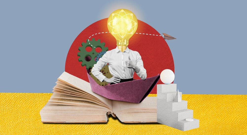  دانش خود را گسترش دهید