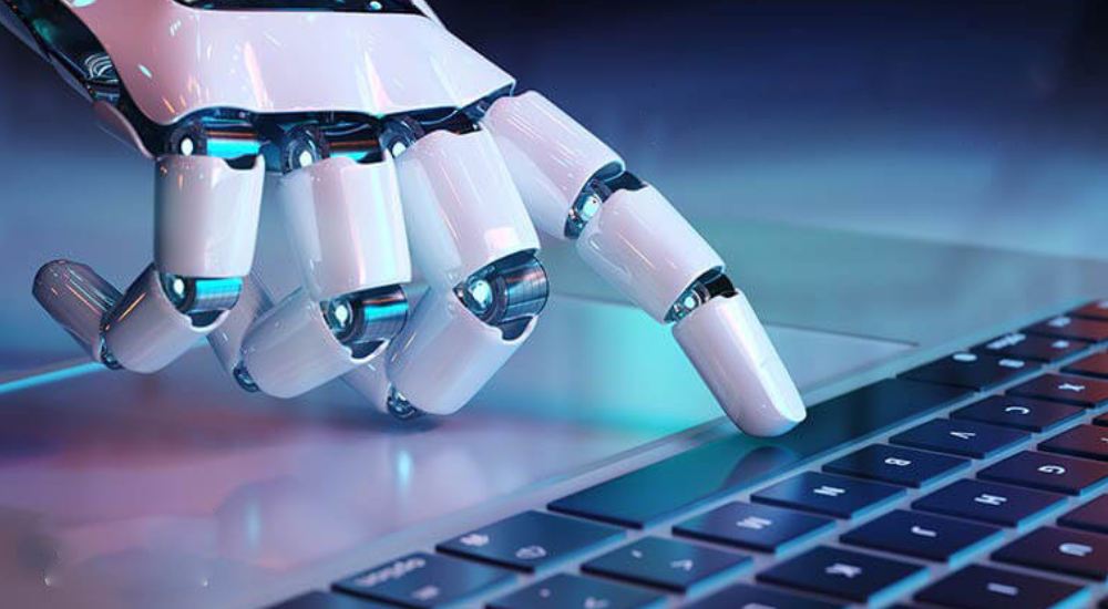 اهمیت هوش مصنوعی در حسابداری و امور مالی
