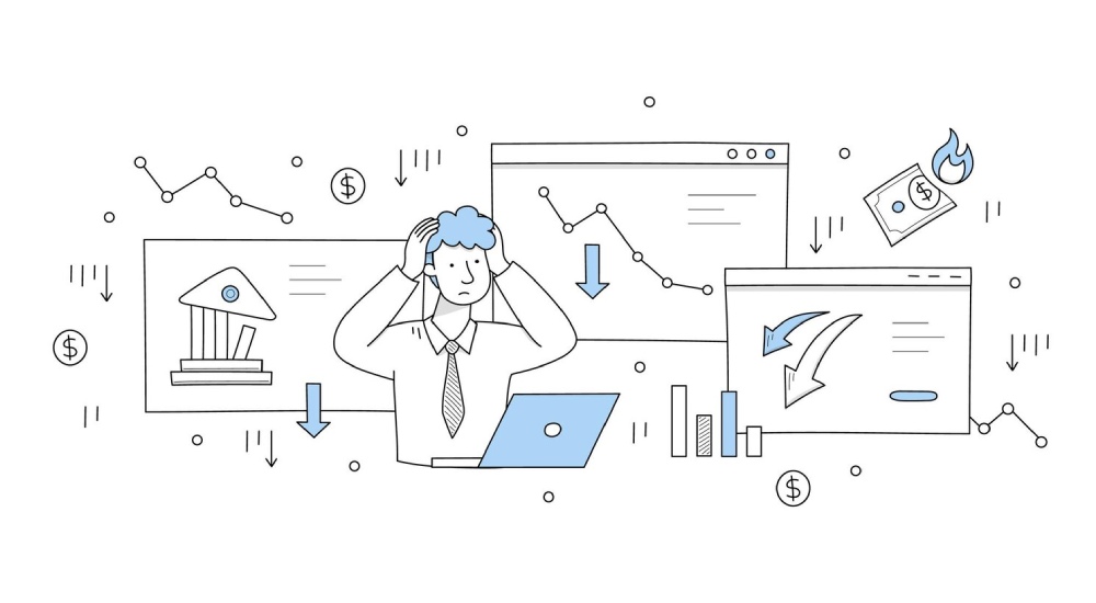 تحریف در حسابداری