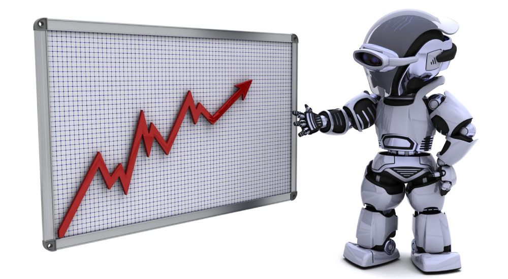 رشد بازار هوش مصنوعی در حسابداری