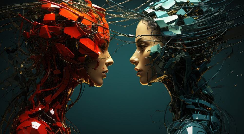 Deepfakes and Generative AI