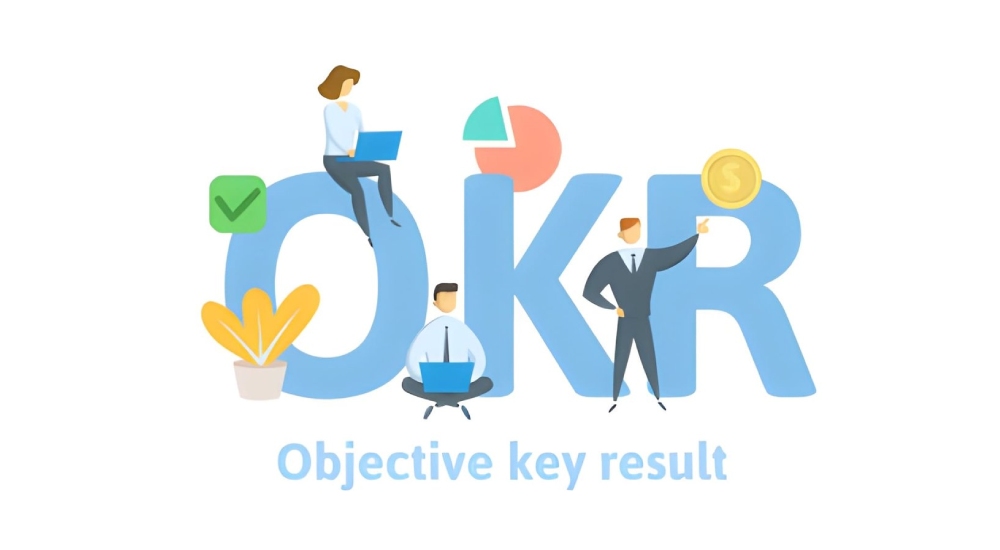 OKRها را می‌توان به روش‌های مختلف استفاده کرد.