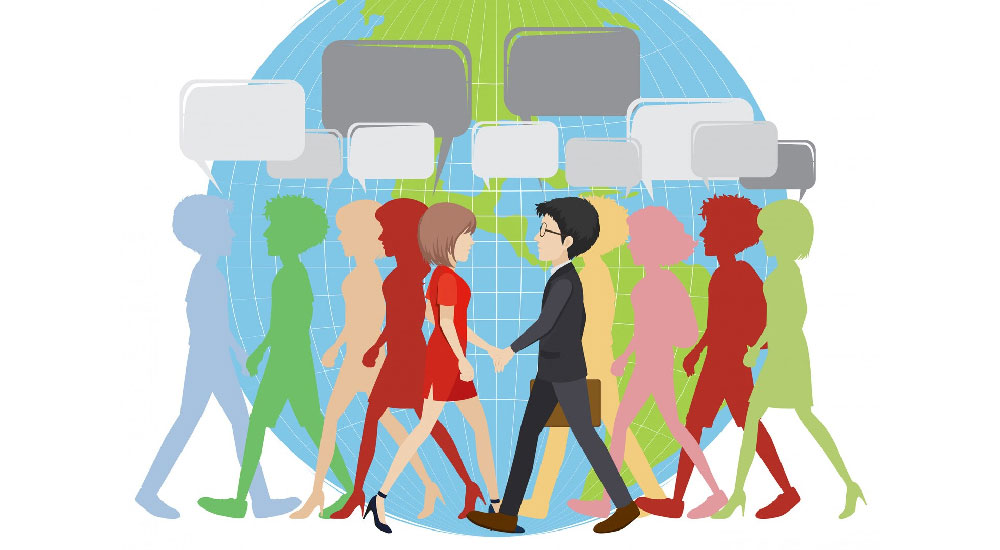 Walk The Culture Talk