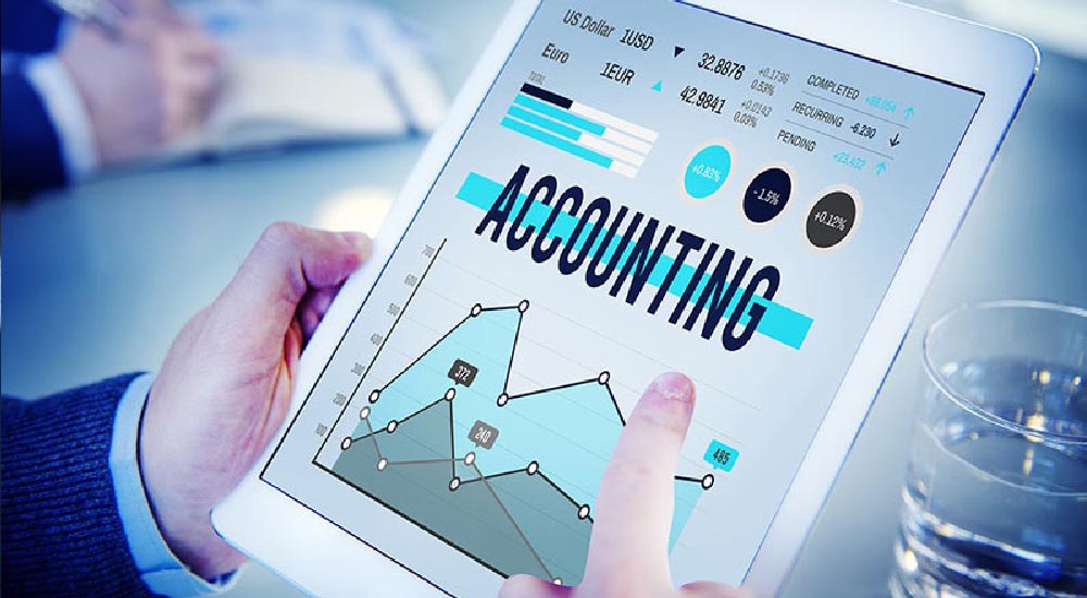 اصول حسابداری مدیریت در مقابل اصول حسابداری مالی