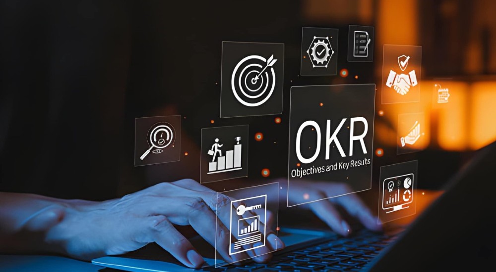 اهداف و نتایج کلیدی OKR چیست؟