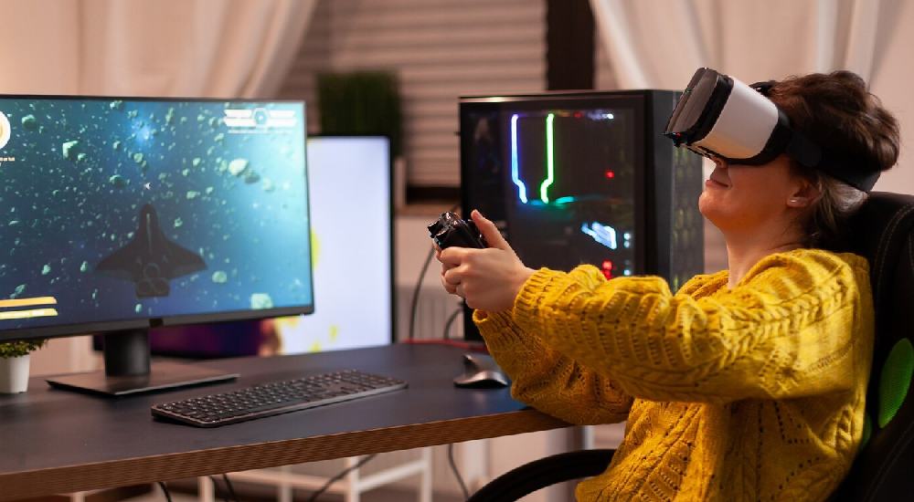 بازیهای کامپیوتری