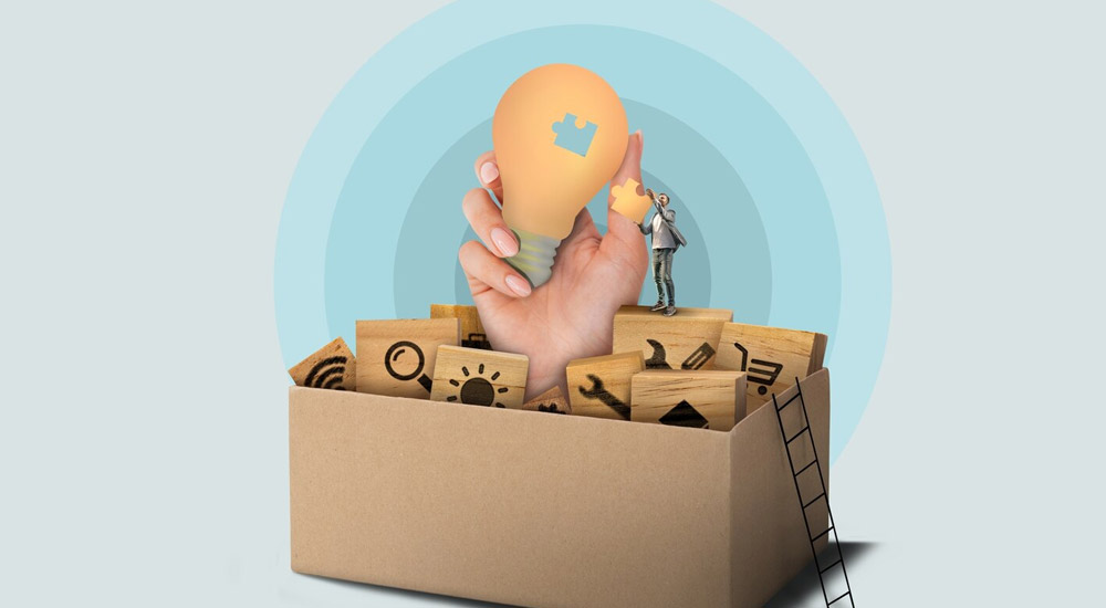  بهبود محصولات و خدمات