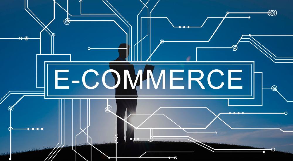 تجارت الکترونیک