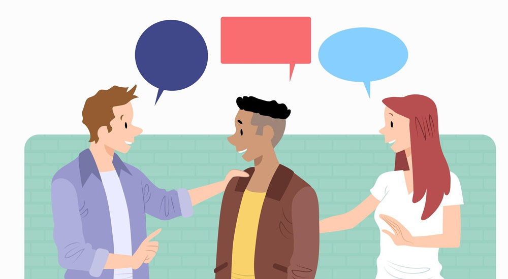 توانایی ایجاد ارتباط