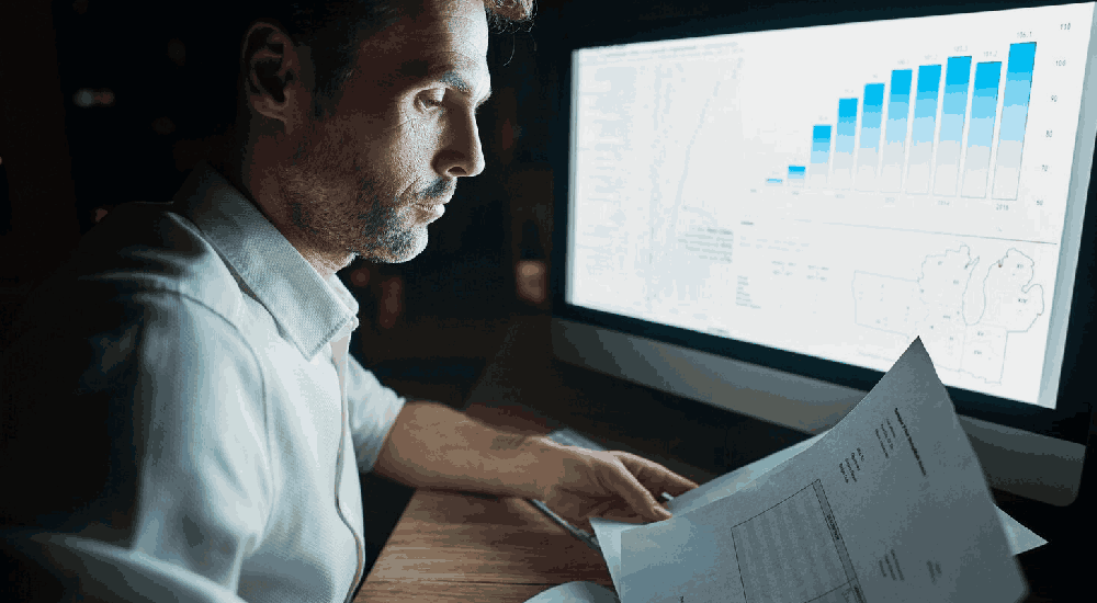 دادههای بیشتر و عمیقتری را تجزیه و تحلیل میکند