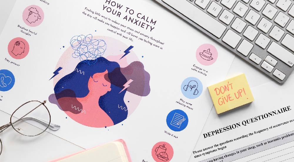 سلامت روان در اولویت است