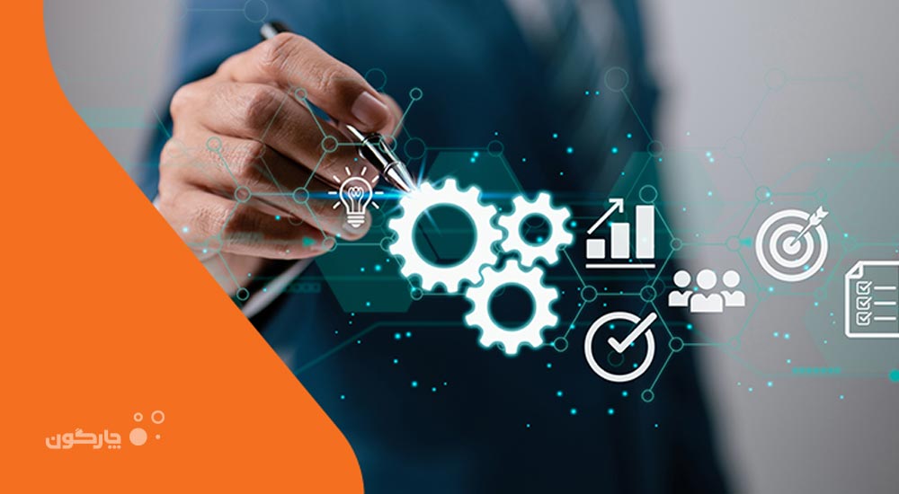 مدیریت تکنولوژی چیست و چه کاربردی در سازمان‌ها دارد؟

