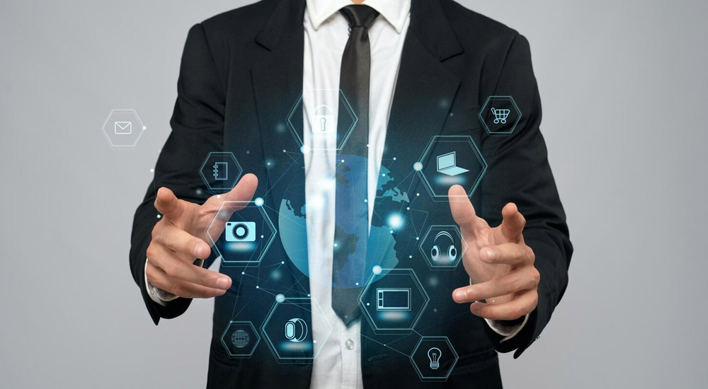 مدیریت تکنولوژی