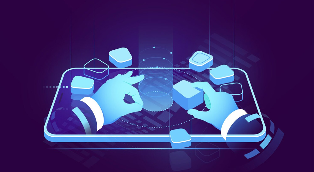 نحوه انتقال تکنولوژی