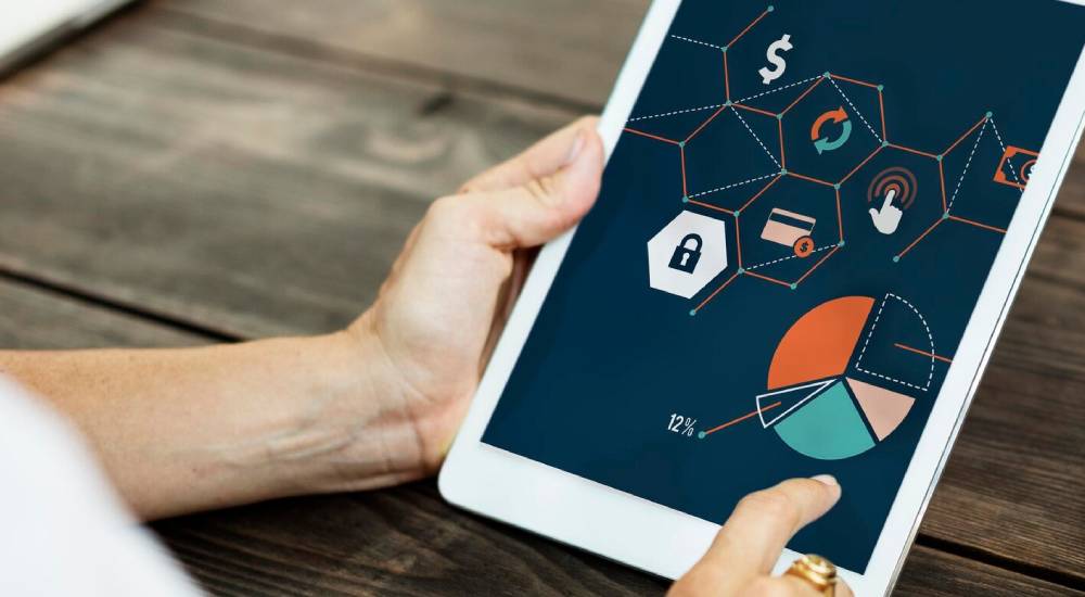 کاربرد هوش تجاری در کسب و کار