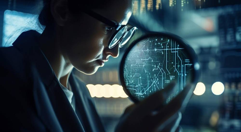 کشف داده‌ها