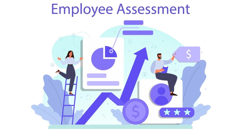 5 دلیل برای ارزیابی عملکرد کارکنان