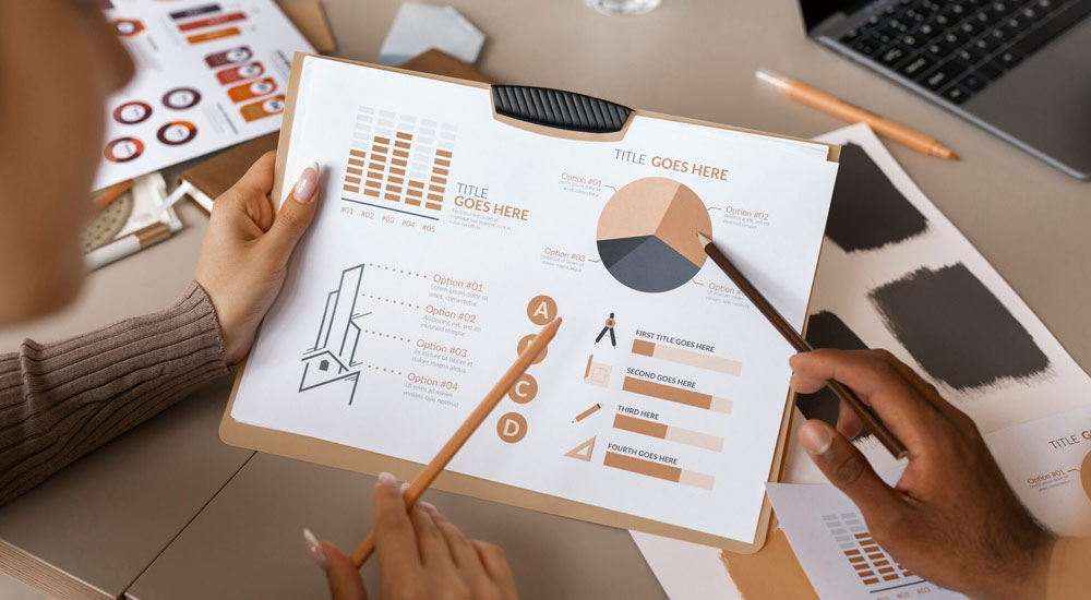 تجزیه و تحلیل توصیفی