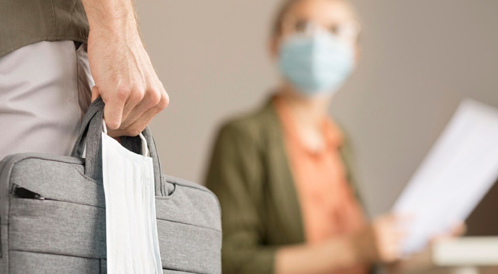 روش دریافت مرخصی استعلاجی