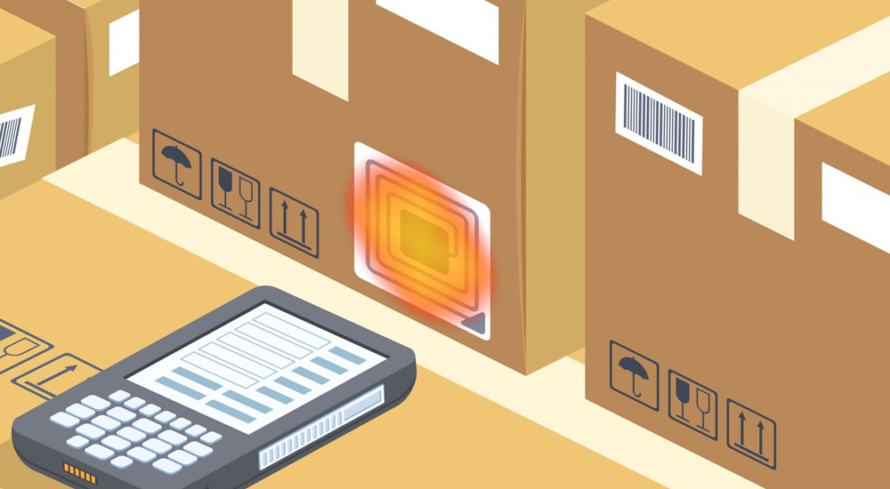 مدل‌های کنترل موجودی