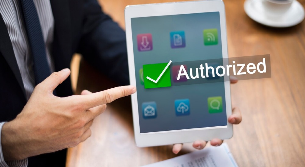 پذیرش نرم‌افزار و استفاده از مجوز