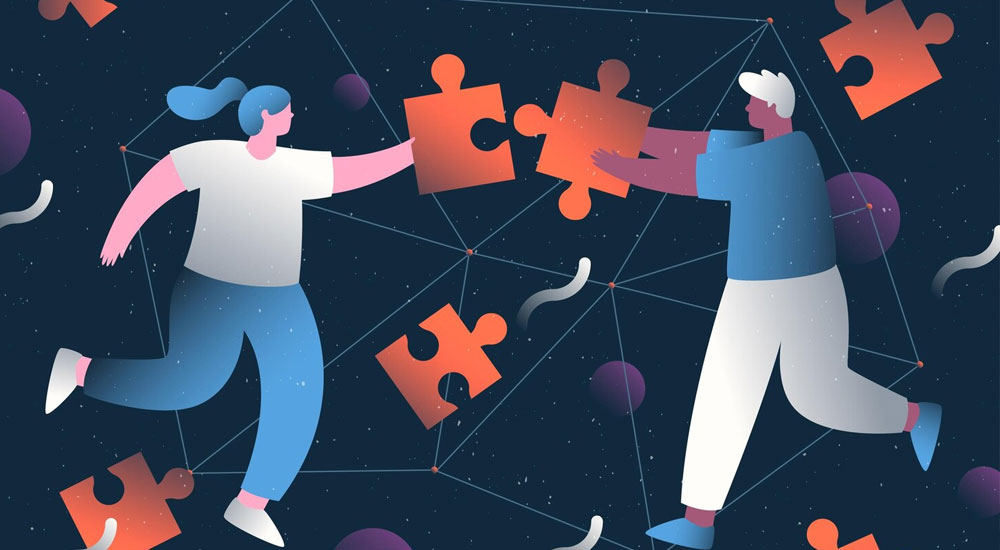 کمک به حل مشکلات