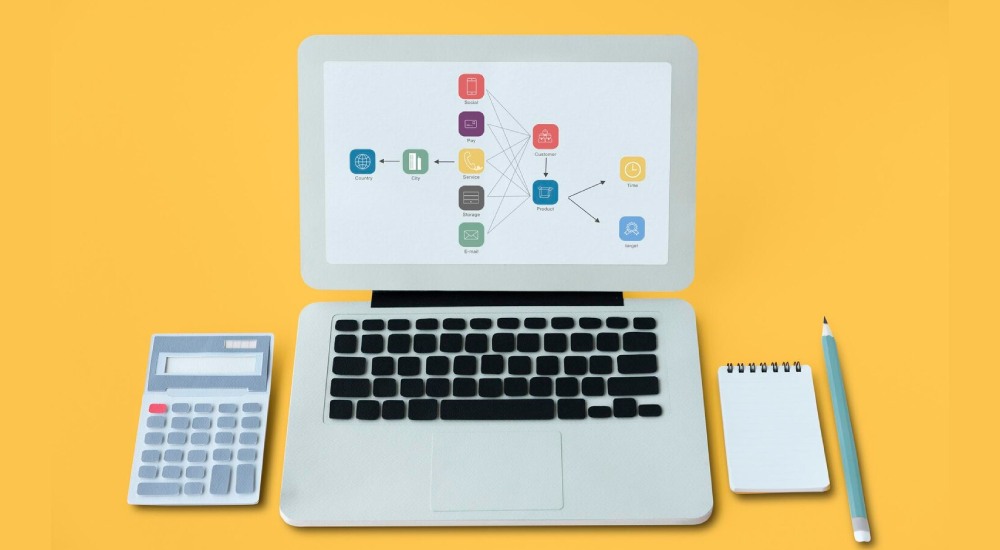 ابزارها در هوش تجاری