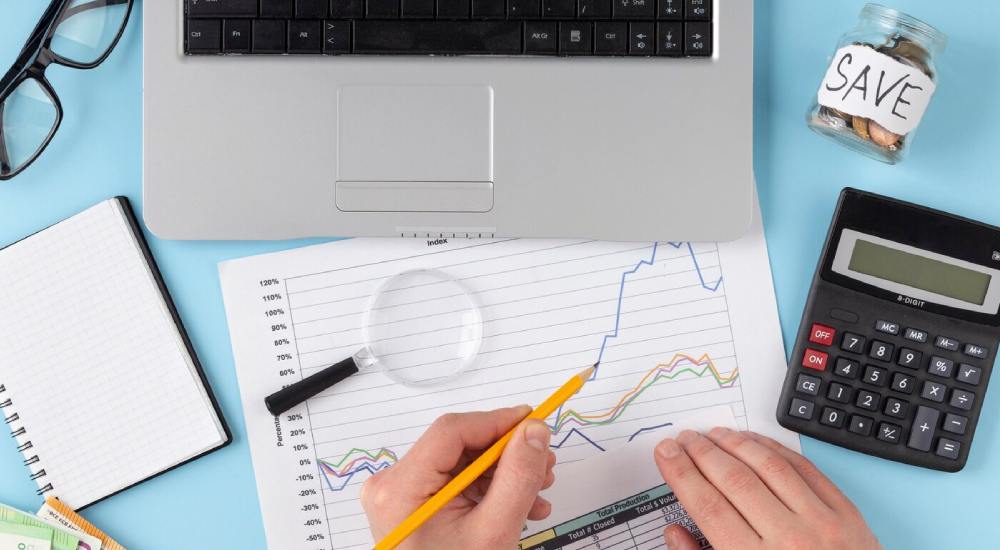 بودجه بندی پروژه