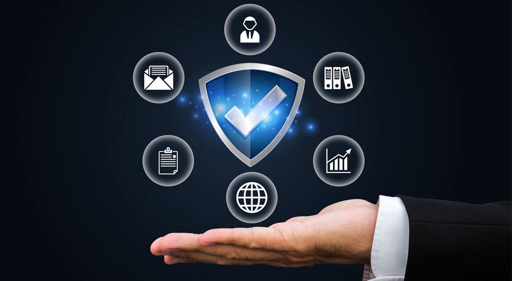 تضمین انطباق و امنیت