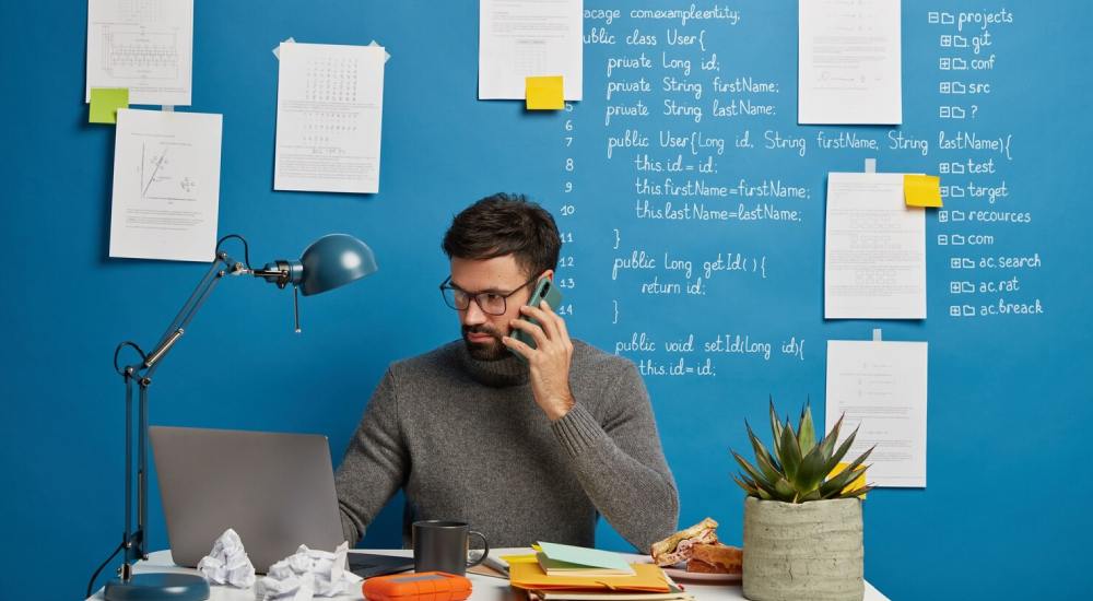 تهیه فهرست وظایف و کارهای پروژه