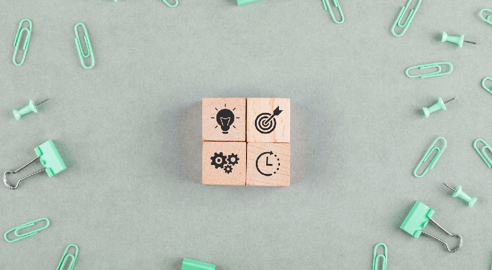 عناصر اصلی استراتژی هوش تجاری