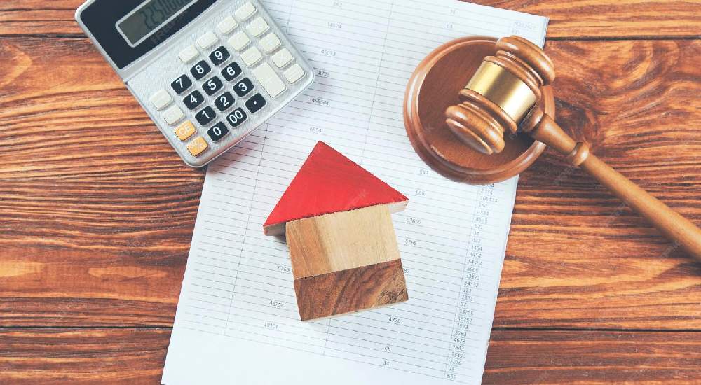 قانون مالیات بر استهلاک دارایی و اموال ثابت 