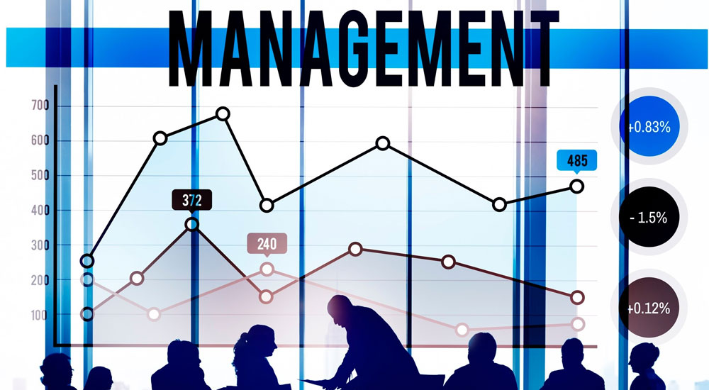 مدیریت اجرایی