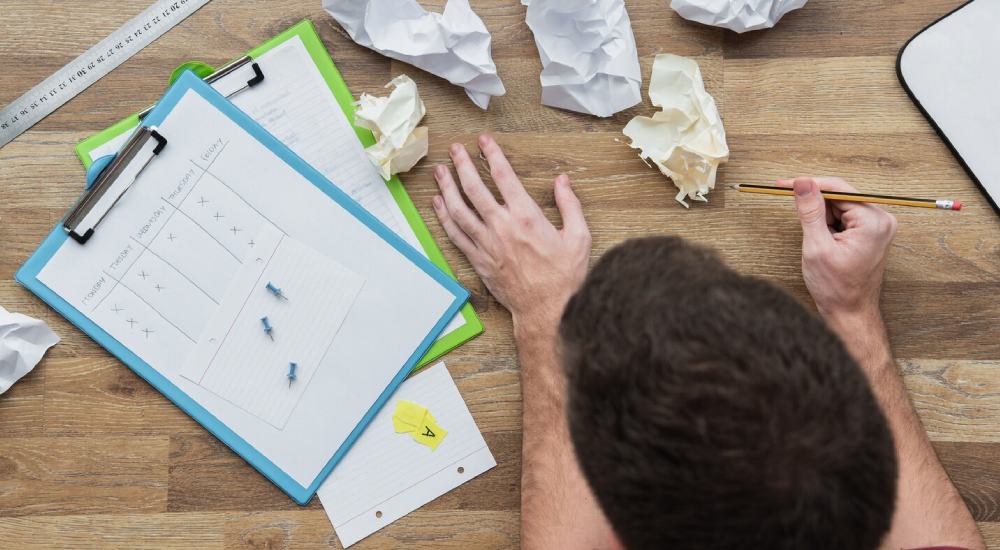 معایب ارزشیابی شغلی