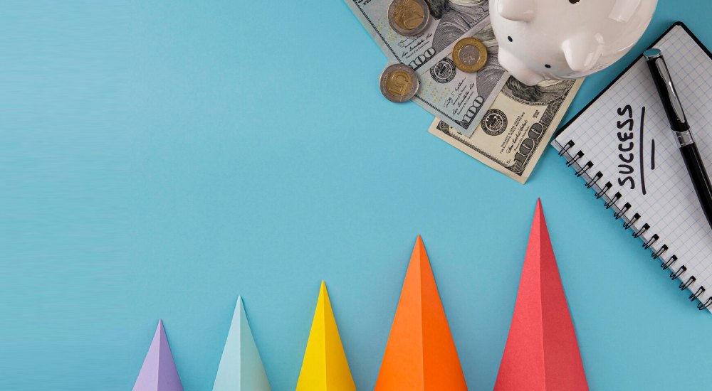 ملزومات موفقیت در بودجه بندی