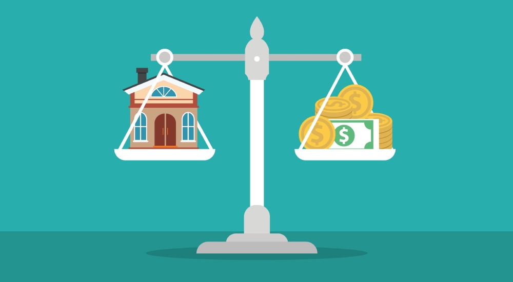 مقایسه روش‌های محاسبه استهلاک دارایی و اموال ثابت