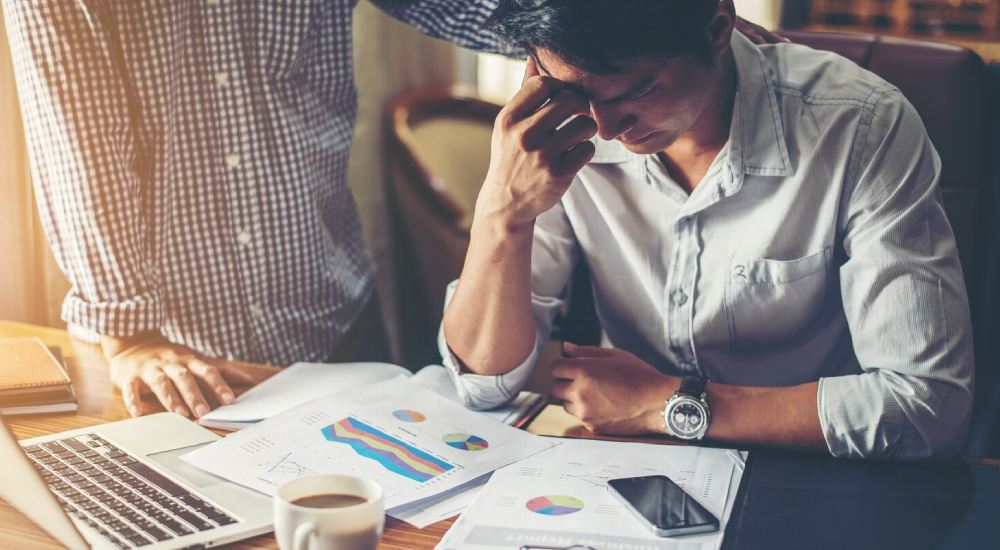 چالش‌ها و مشکلات بودجه بندی